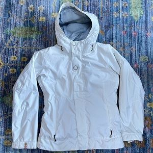 bonfire rainier snowboard jacket - women's